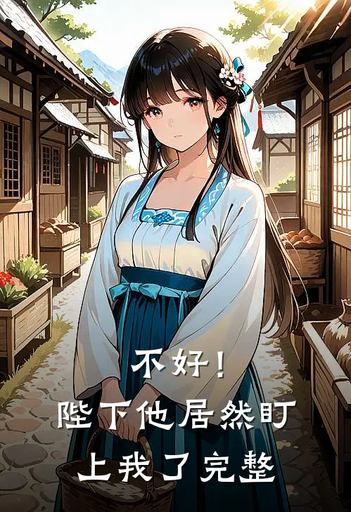 不好！陛下他居然盯上我了完整