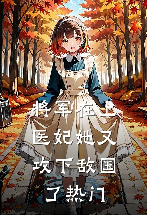 将军在上,医妃她又攻下敌国了热门