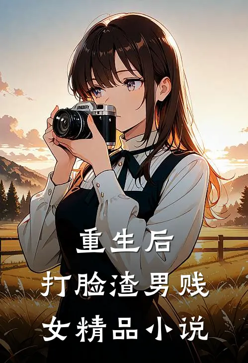 重生后，打脸渣男贱女精品小说