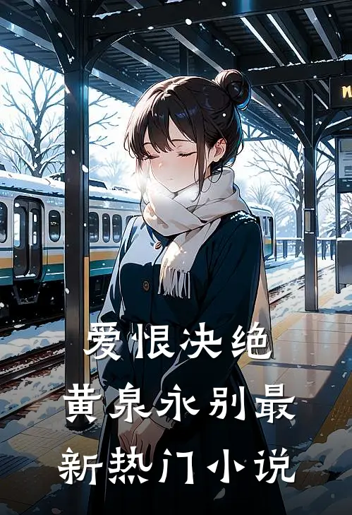 爱恨决绝，黄泉永别最新热门小说