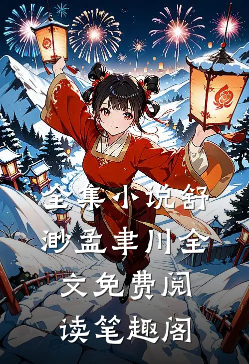 全集小说舒渺孟聿川全文免费阅读笔趣阁
