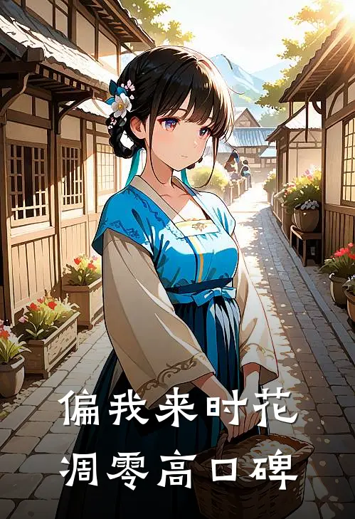 偏我来时花凋零高口碑
