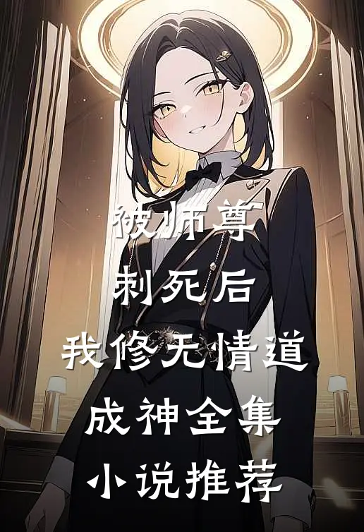 被师尊刺死后，我修无情道成神全集小说推荐