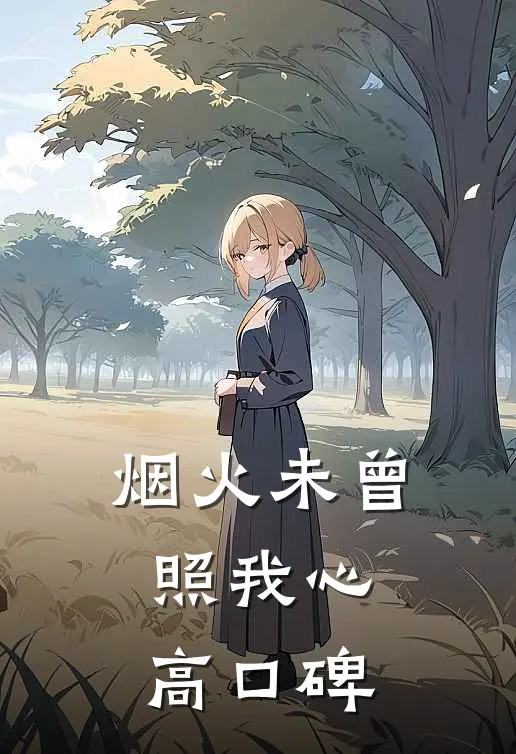 烟火未曾照我心高口碑
