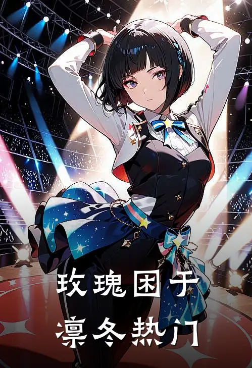 玫瑰困于凛冬热门