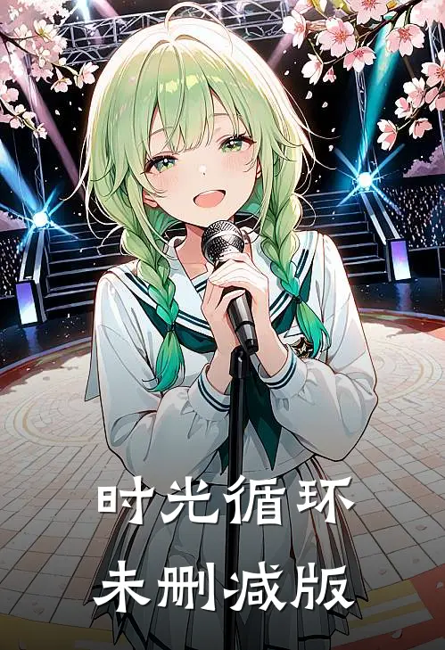 时光循环未删减版