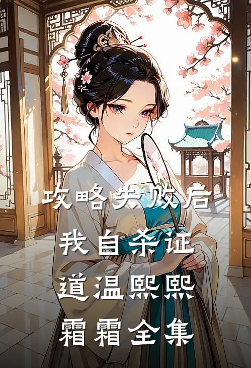 攻略失败后我自杀证道温熙熙霜霜 全集