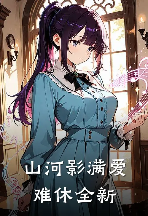 山河影满爱难休全新