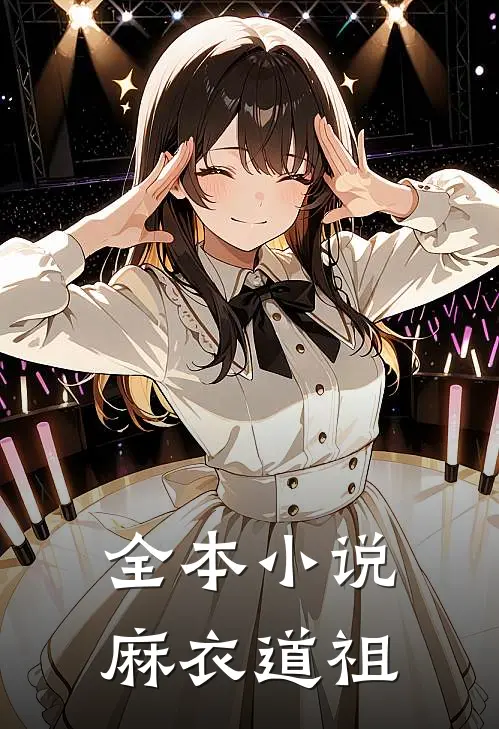 全本小说麻衣道祖