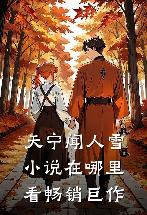 天宁闻人雪小说在哪里看畅销巨作