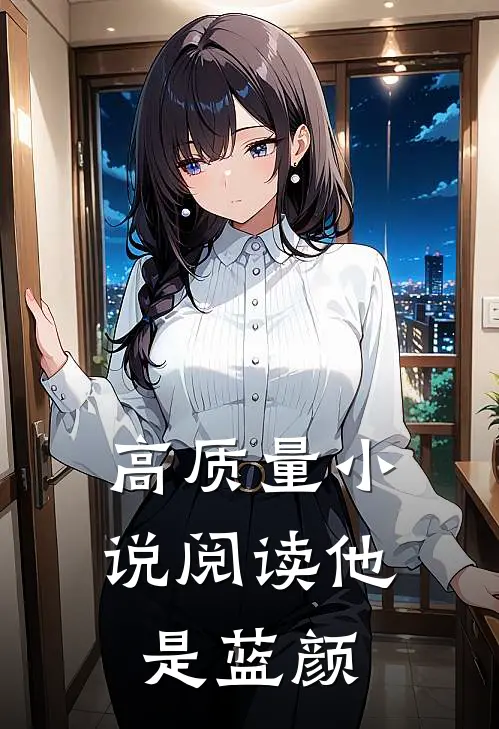 高质量小说阅读他是蓝颜