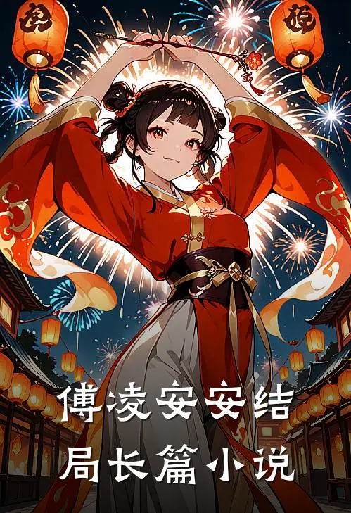 傅凌安安结局长篇小说