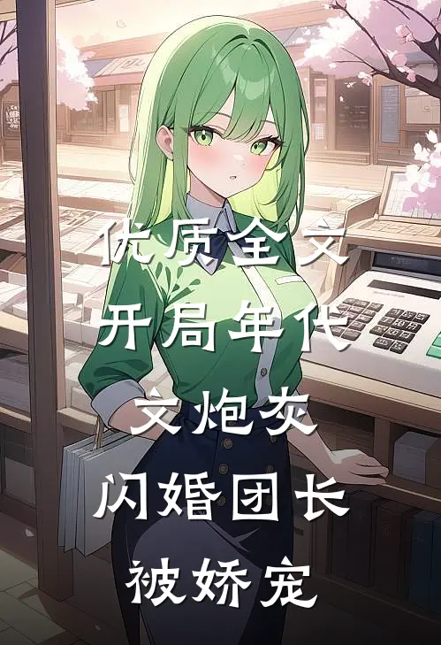 优质全文开局年代文炮灰，闪婚团长被娇宠