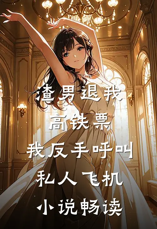 渣男退我高铁票，我反手呼叫私人飞机小说畅读