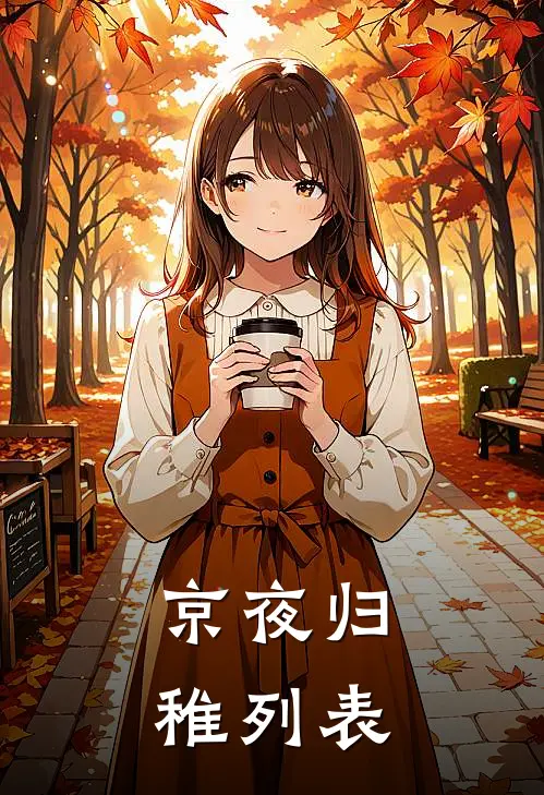 京夜归稚列表
