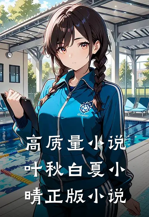 高质量小说叶秋白夏小晴正版小说