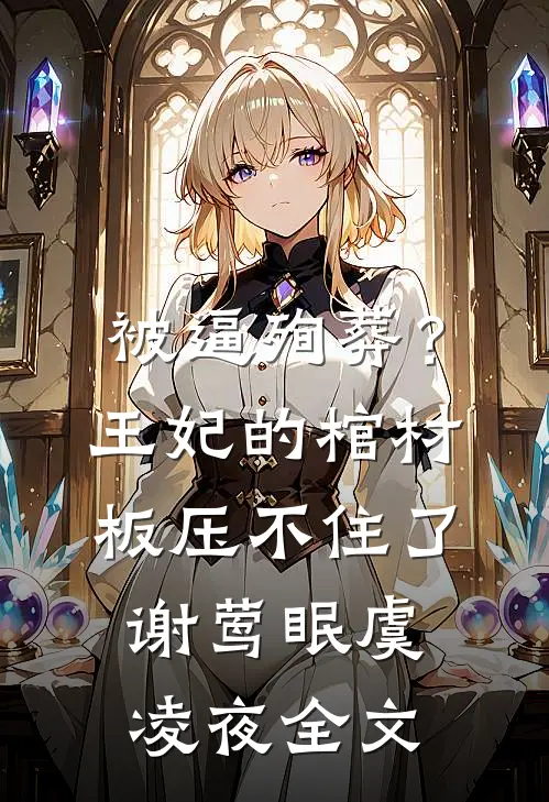 被逼殉葬？王妃的棺材板压不住了谢莺眠虞凌夜全文
