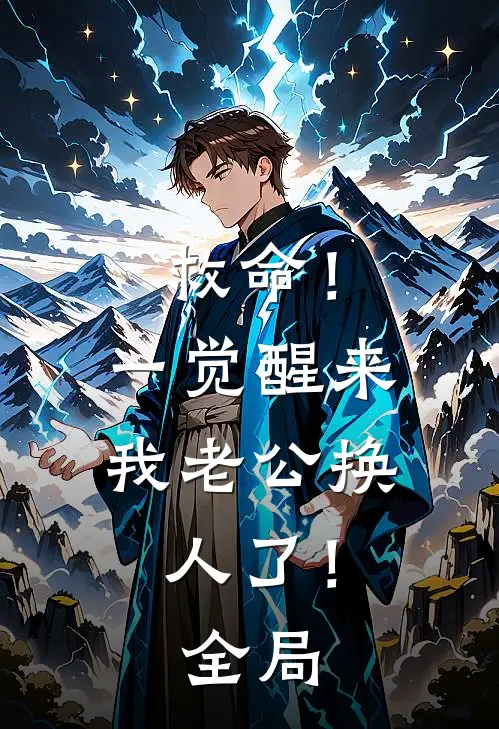 救命！一觉醒来我老公换人了！全局