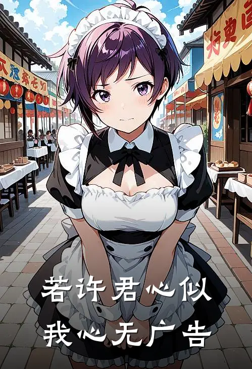 若许君心似我心无广告