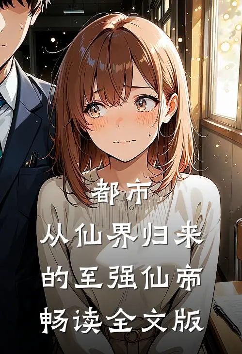 都市：从仙界归来的至强仙帝畅读全文版