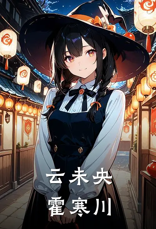 云未央霍寒川