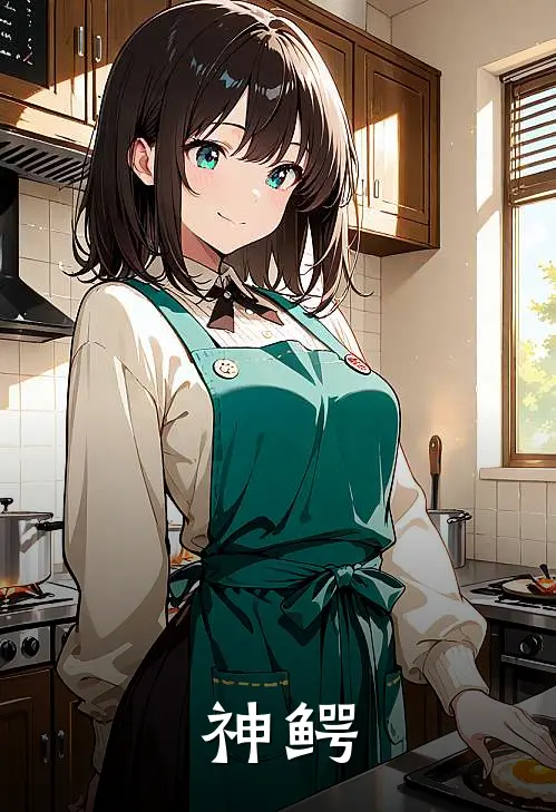 神鳄