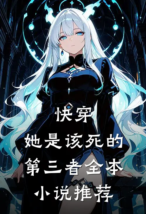 快穿：她是该死的第三者全本小说推荐
