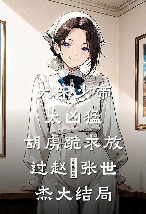 大宋少帝太凶猛，胡虏跪求放过赵昺张世杰大结局