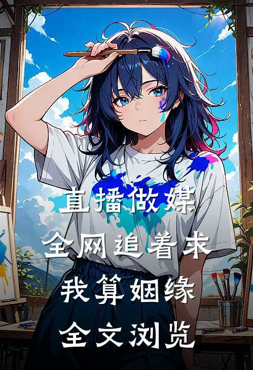 直播做媒：全网追着求我算姻缘全文浏览