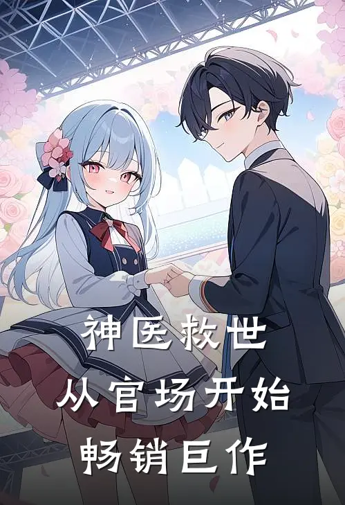 神医救世：从官场开始畅销巨作