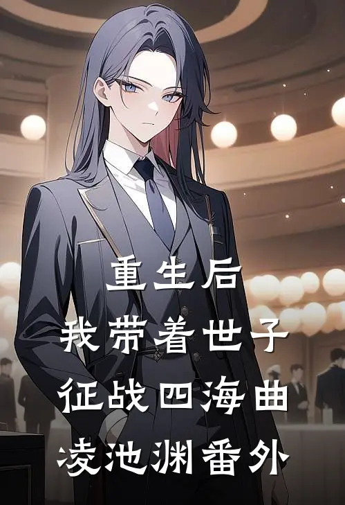 重生后，我带着世子征战四海曲凌池渊番外