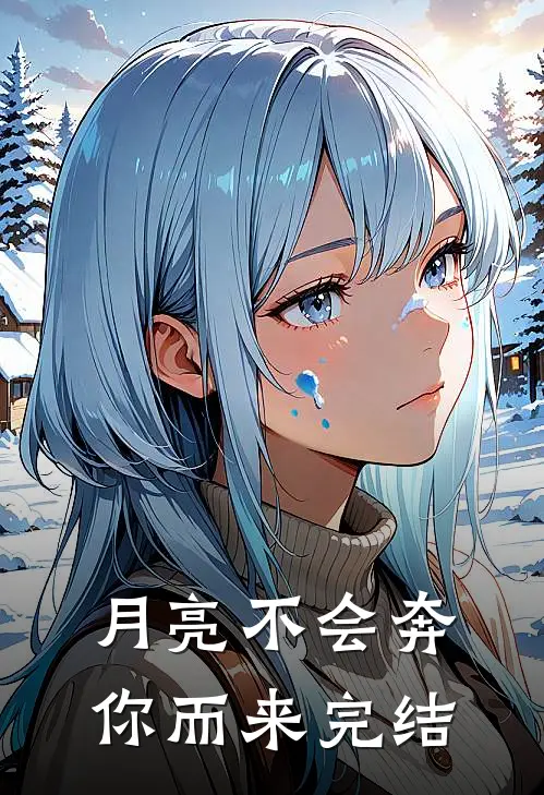 月亮不会奔你而来完结