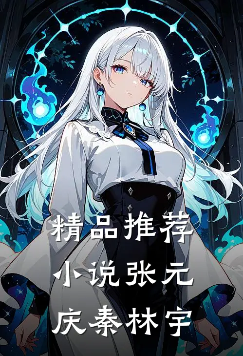 精品推荐小说张元庆秦林宇