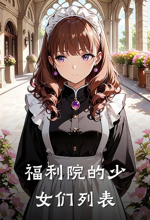 福利院的少女们列表