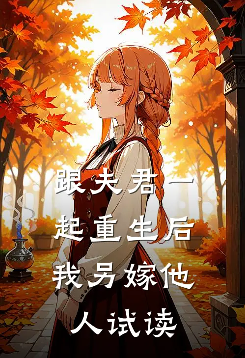 跟夫君一起重生后，我另嫁他人试读
