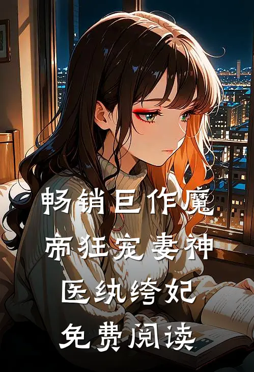 畅销巨作魔帝狂宠妻神医纨绔妃免费阅读
