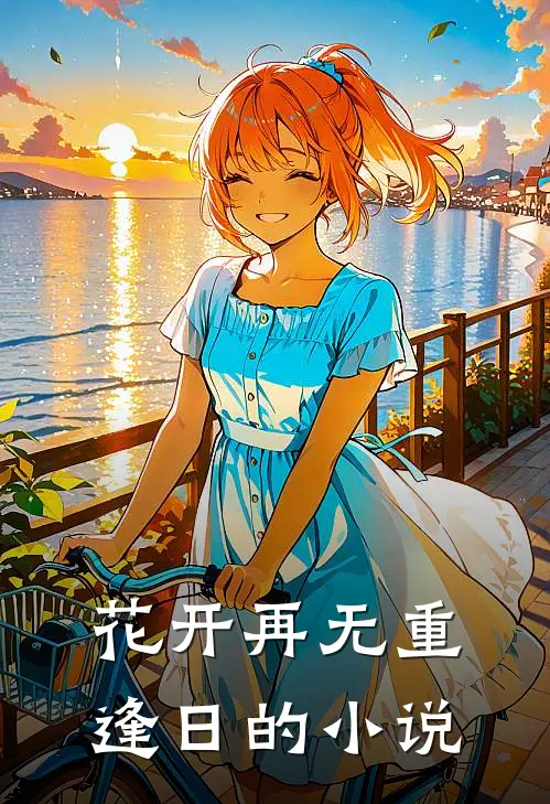 花开再无重逢日的小说