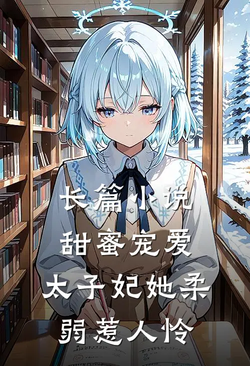 长篇小说甜蜜宠爱：太子妃她柔弱惹人怜