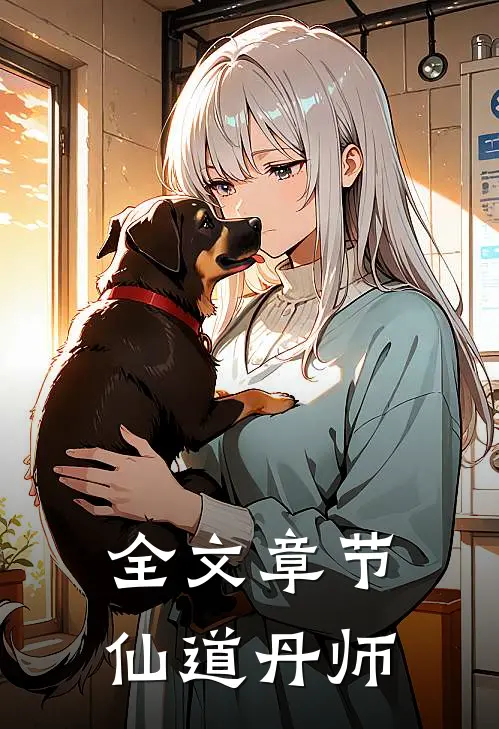全文章节仙道丹师