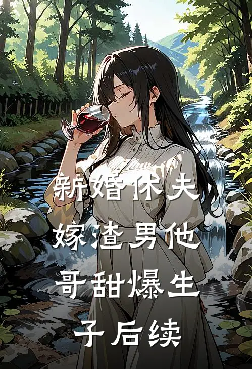 新婚休夫：嫁渣男他哥甜爆生子后续