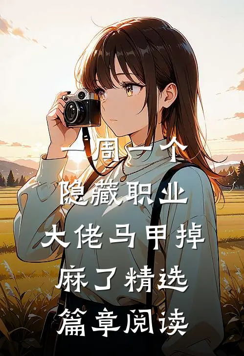 一周一个隐藏职业，大佬马甲掉麻了精选篇章阅读