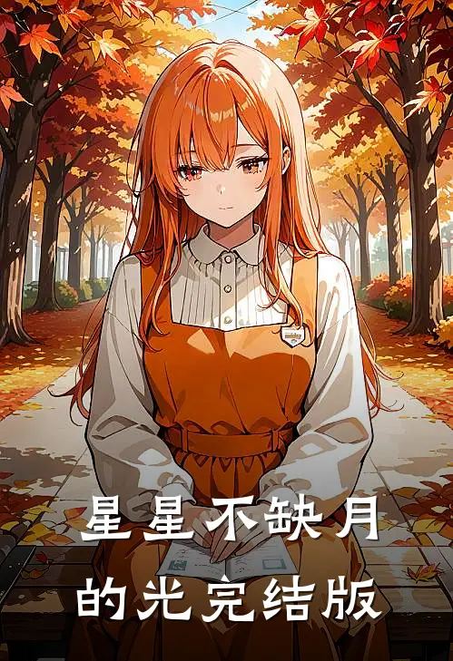 星星不缺月的光完结版