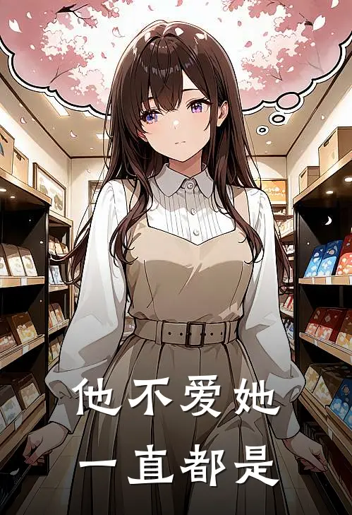 他不爱她一直都是