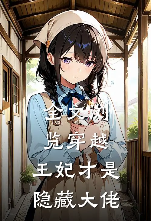 全文浏览穿越王妃才是隐藏大佬