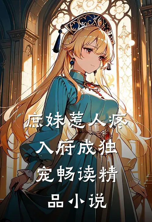 庶妹惹人疼，入府成独宠畅读精品小说