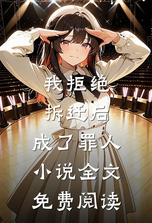 我拒绝拆迁后,成了罪人全文免费阅读无弹窗