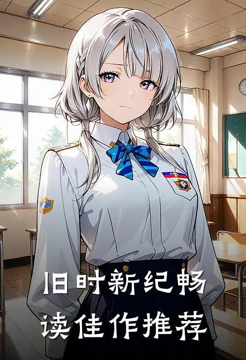 旧时新纪畅读佳作推荐