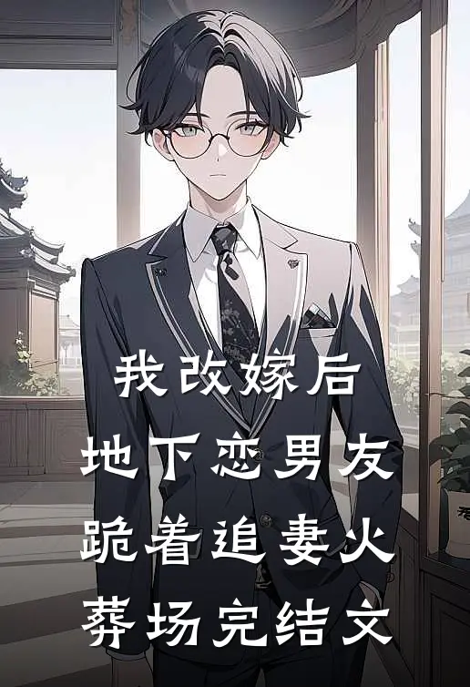 我改嫁后，地下恋男友跪着追妻火葬场完结文