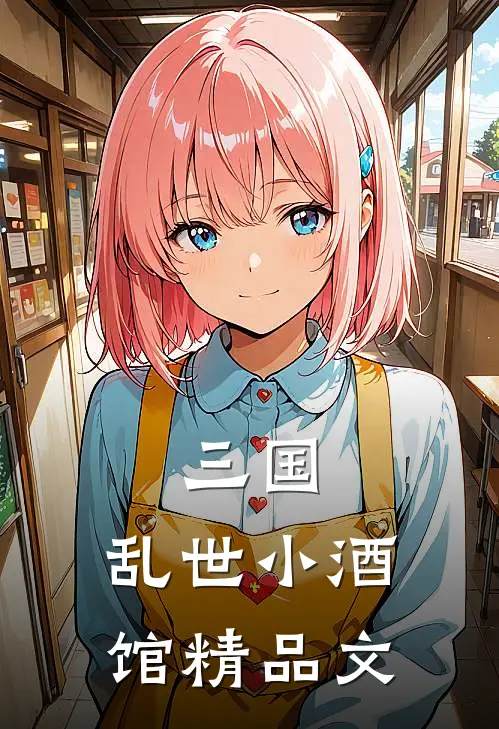 三国：乱世小酒馆精品文