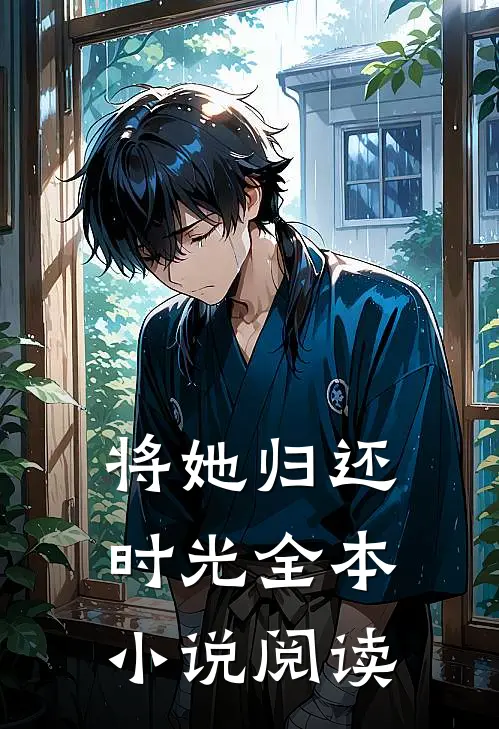 将她归还时光全本小说阅读